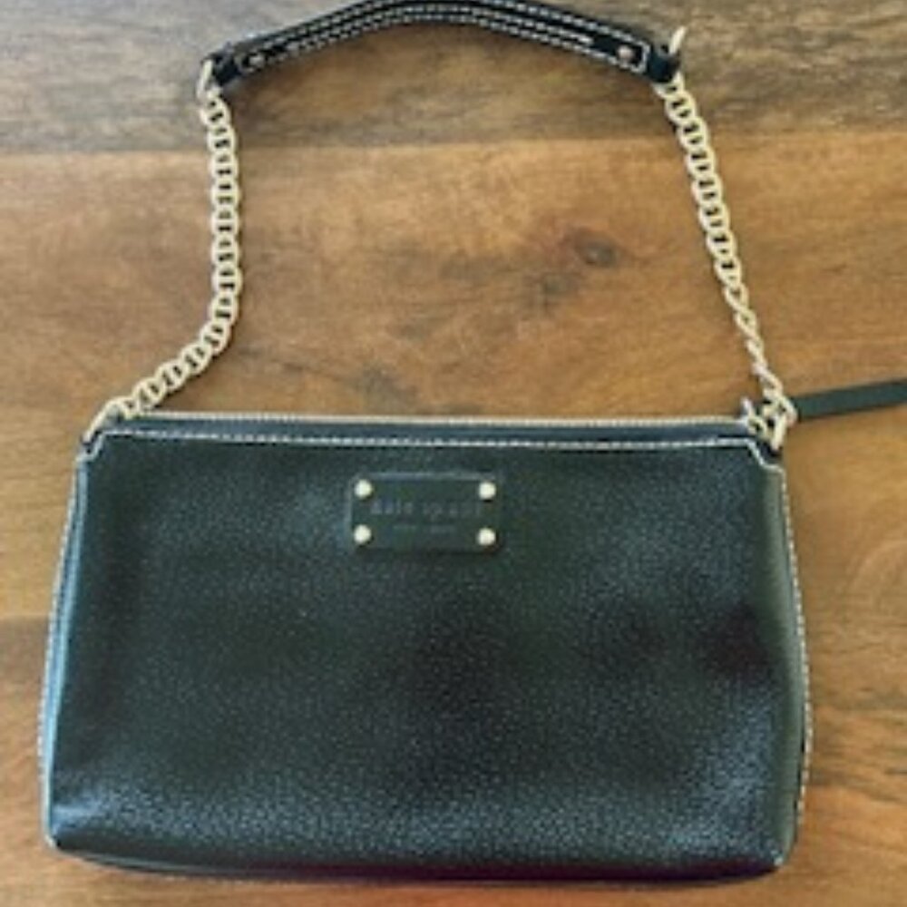 Vintage Kate Spade Shoulder Bag
